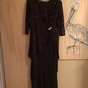 Mother of bride or groom dress